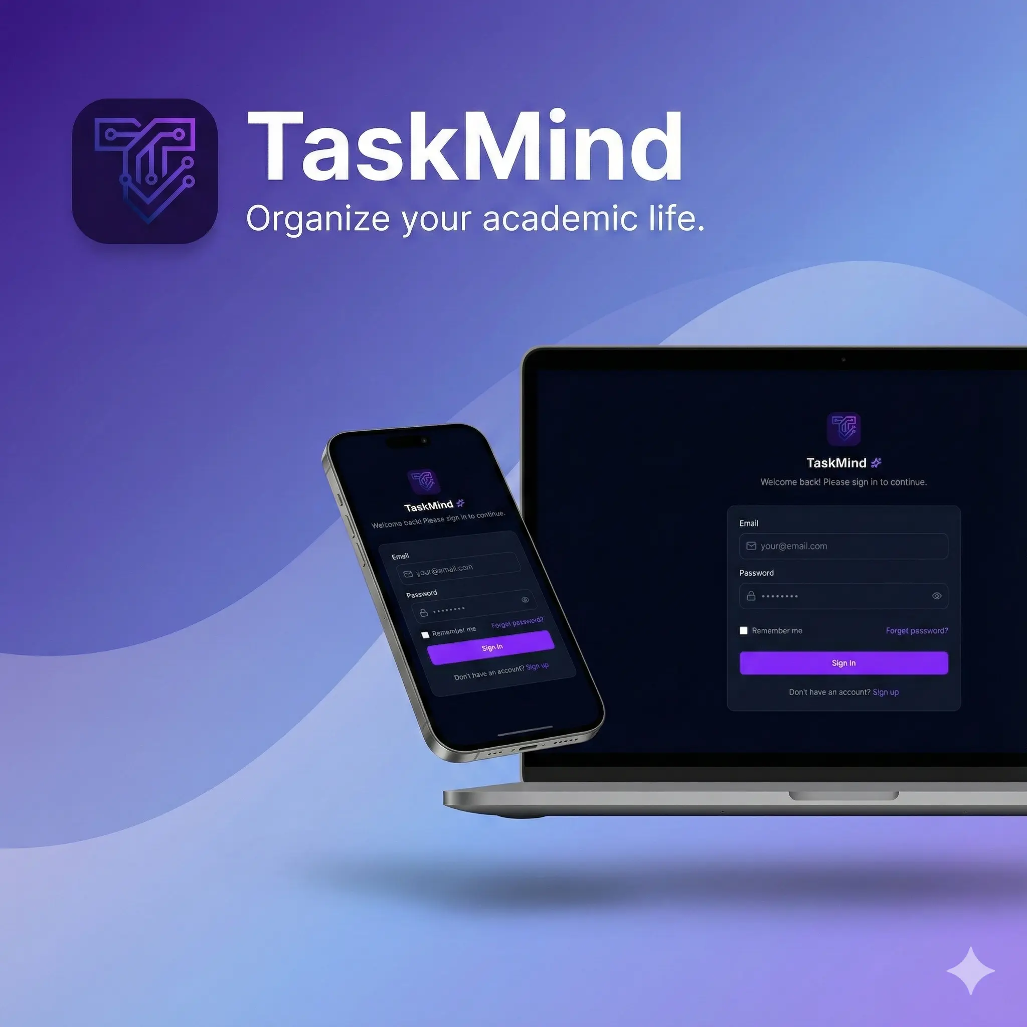TaskMind Main